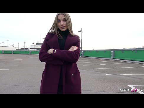 ❤️ ʻO GERMAN SCOUT HE MOʻEʻEHI HOʻOPIʻI STEELE, PARKING LOT TELLTALE A SEXY no ke kālā. ❤️❌ Porn video iā mākou haw.hentaizm.ru ❌❤
