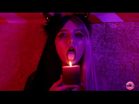 ❤️ ʻO ka Blowjob aloha mai Sexy Succubus me ka hoʻokō waha ❤️❌ Porn video iā mākou haw.hentaizm.ru ❌❤